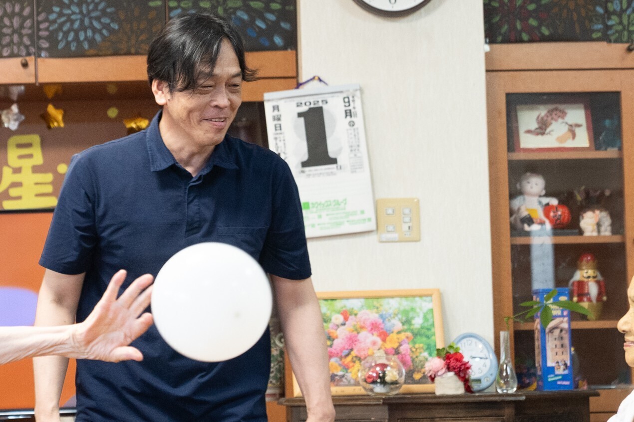 こんな方のご応募をお待ちしております